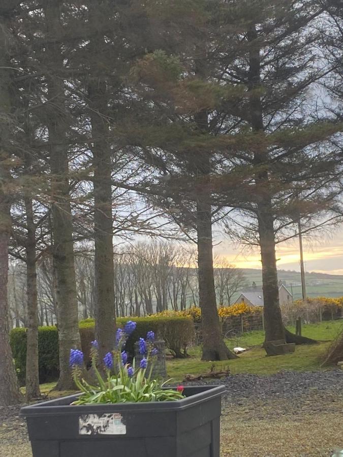 Granny Annie'S Cottage Ballyvoy Exterior photo