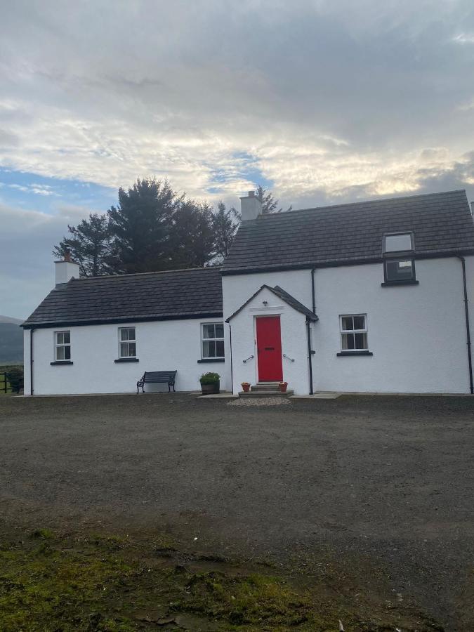 Granny Annie'S Cottage Ballyvoy Exterior photo