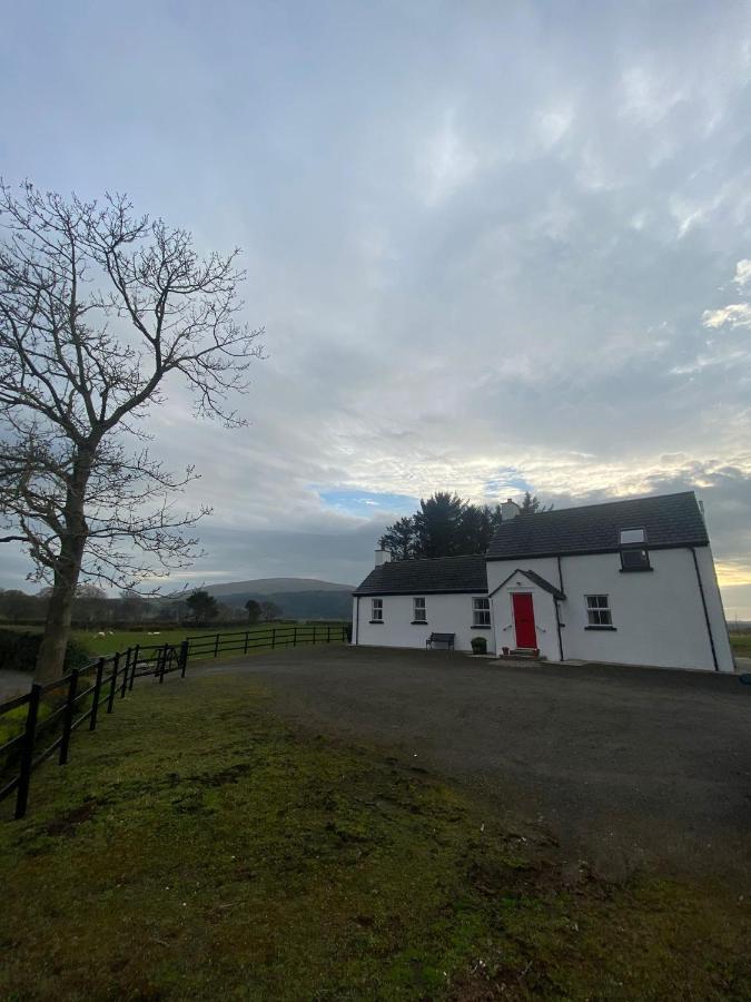 Granny Annie'S Cottage Ballyvoy Exterior photo